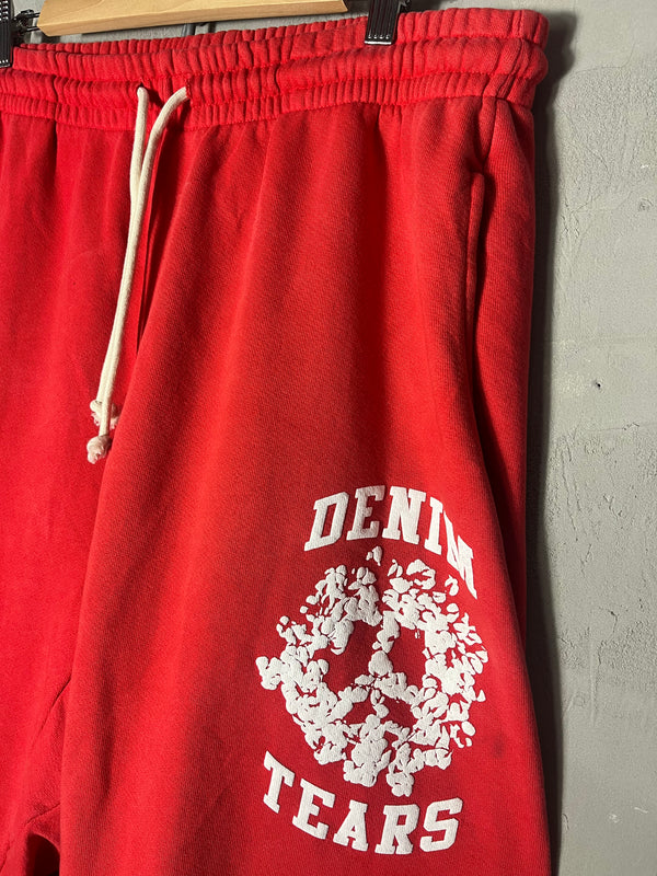 Denim Tears Sweatpants (XXL)