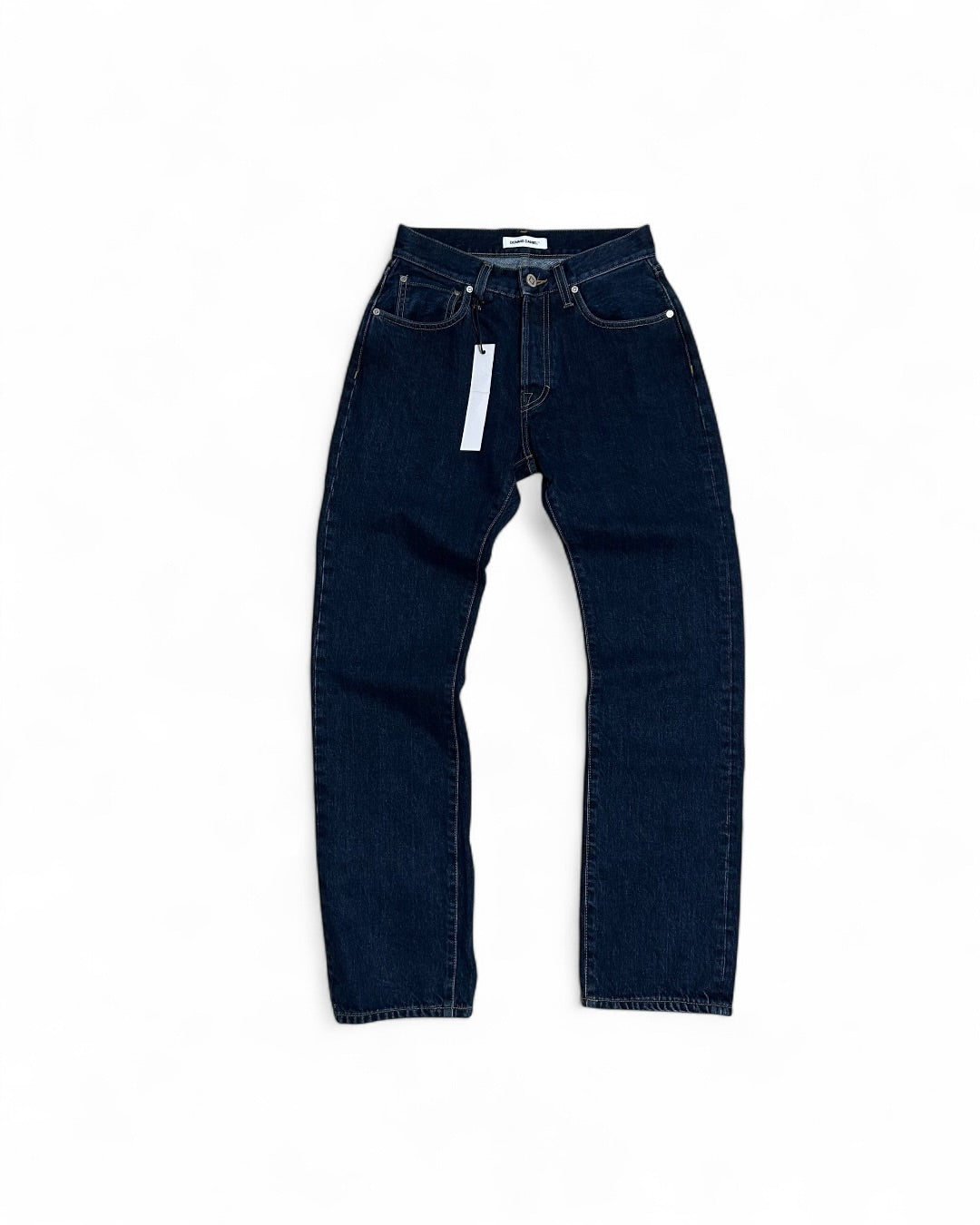Dennis Daniel Dark Blue Italy Denim (28)