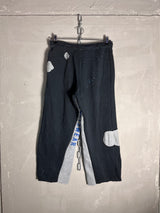 REVICED Puma Sweatpants (M)