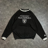 Sweater Oakland Raiders (XXL)