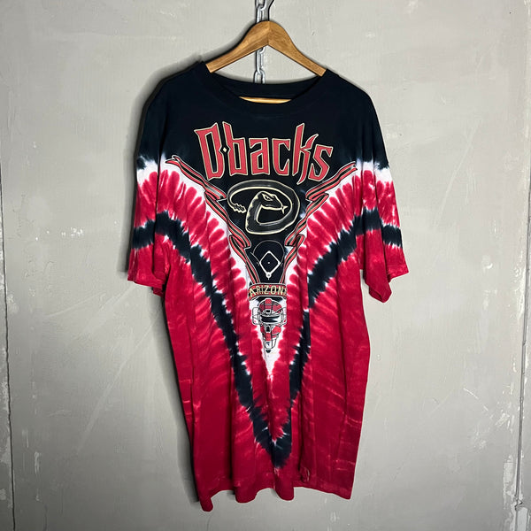 Arizona Dbacks Vintage T-Shirt (XXL)