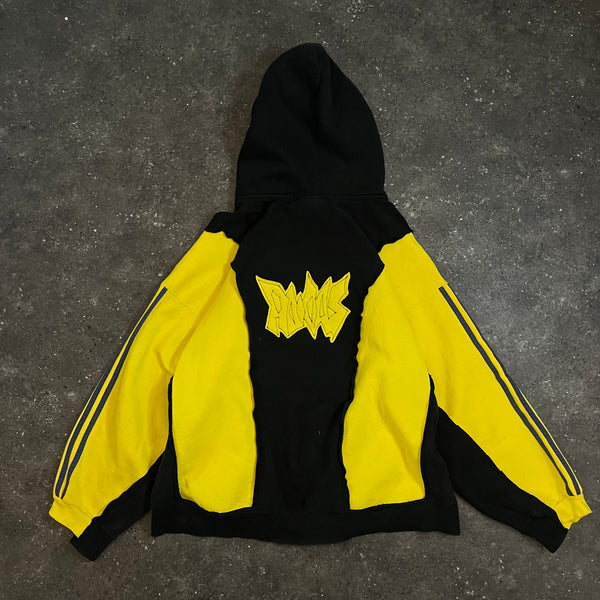 Reviced Selection Adidas Hoodie (L-XL)