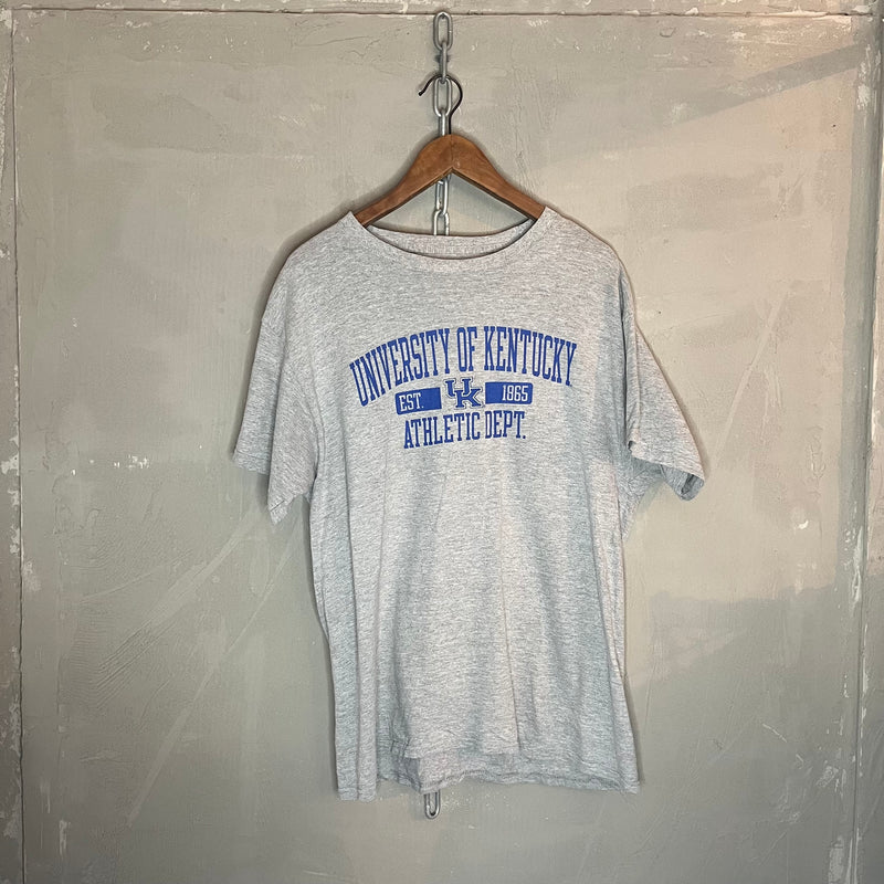 University of Kentucky Vintage T-Shirt (L)