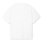 White T-Shirt (XS/S/M/L/XL/XXL)