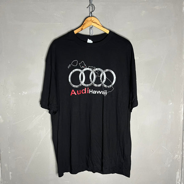 Audi Hawaii Vintage T-Shirt (XXL)