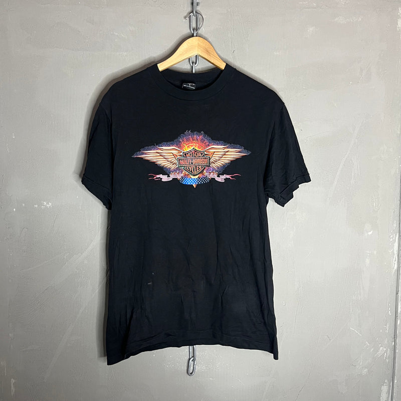 Harley Davidson Vintage T-Shirt (M)