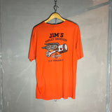 Harley Davidson Vintage T-Shirt (L)