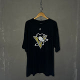 Vintage T-shirt Pittsburgh Penguins (XXL)