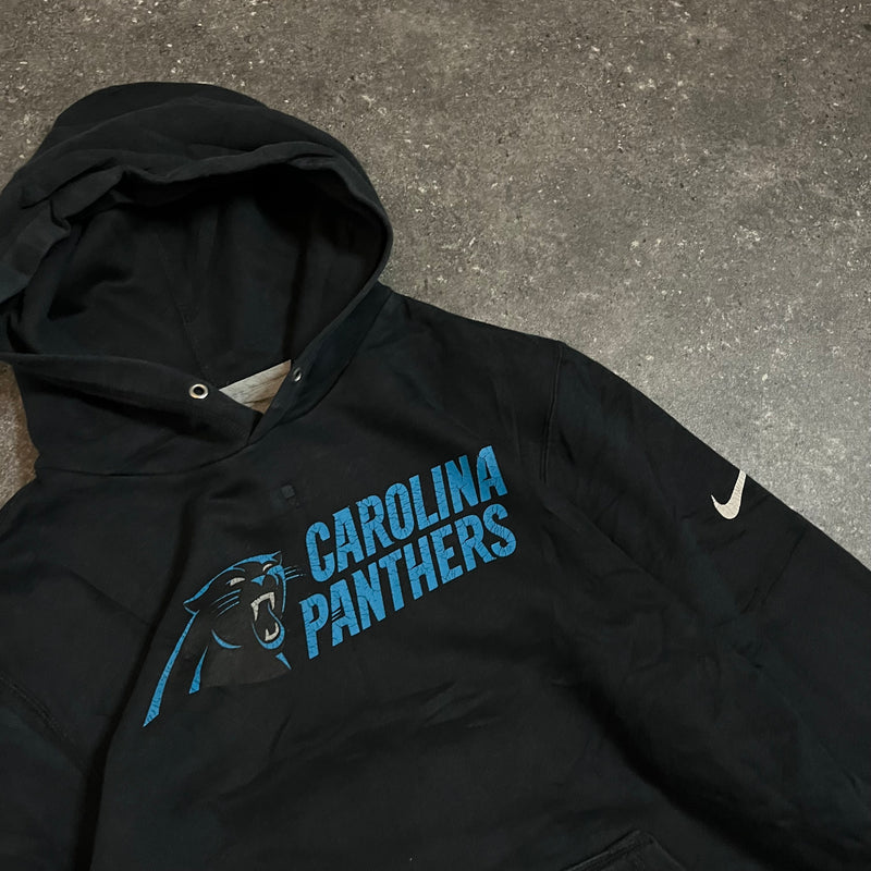 Nike Hoodie Carolina Panthers (M)