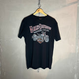 Harley Davidson Vintage T-Shirt (L)