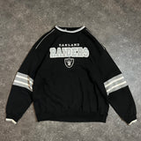 Sweater Oakland Raiders (XL)