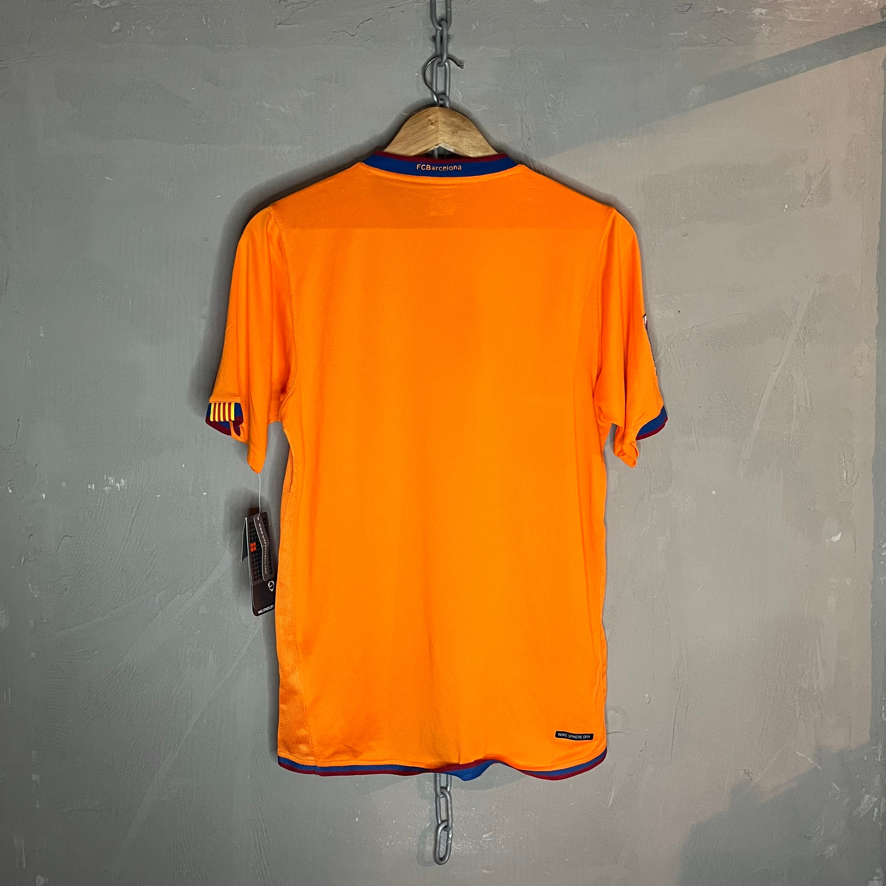 2006 Barcelona Vintage Jersey "NEW" (S)