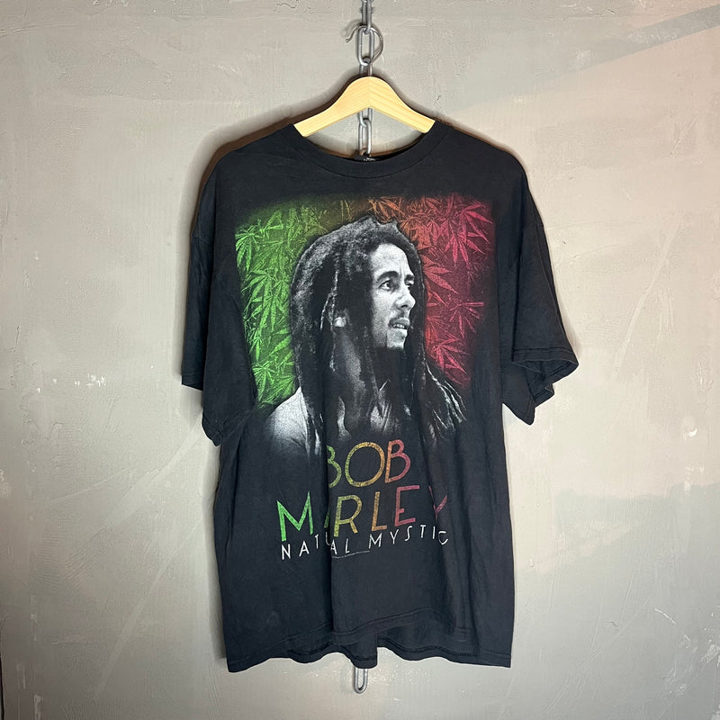 Bob Marley Vintage T-Shirt (XL-XXL)