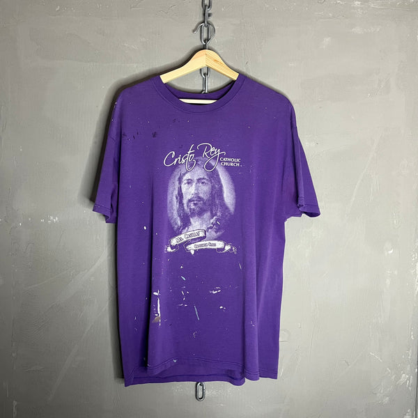 Church Vintage T-Shirt (XL)