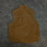 Vintage Carhartt Heavy Duty Vest (L)