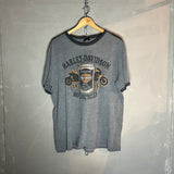 Harley Davidson Vintage T-Shirt (XL)