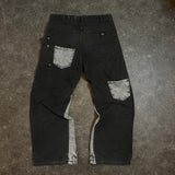 Reviced Selection Dickies Pants (46x106)