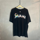 Miami Vintage T-Shirt (XL)