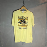 College Football Vintage T-Shirt (M-L)