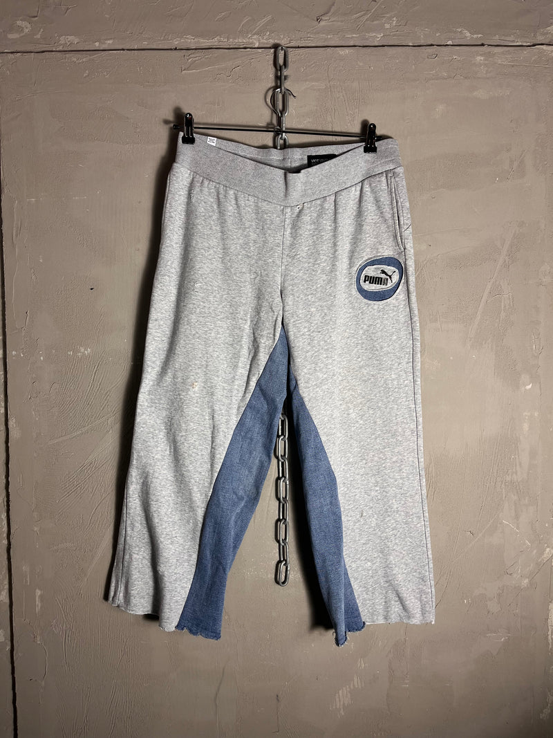 REVICED Puma Sweatpants (L)