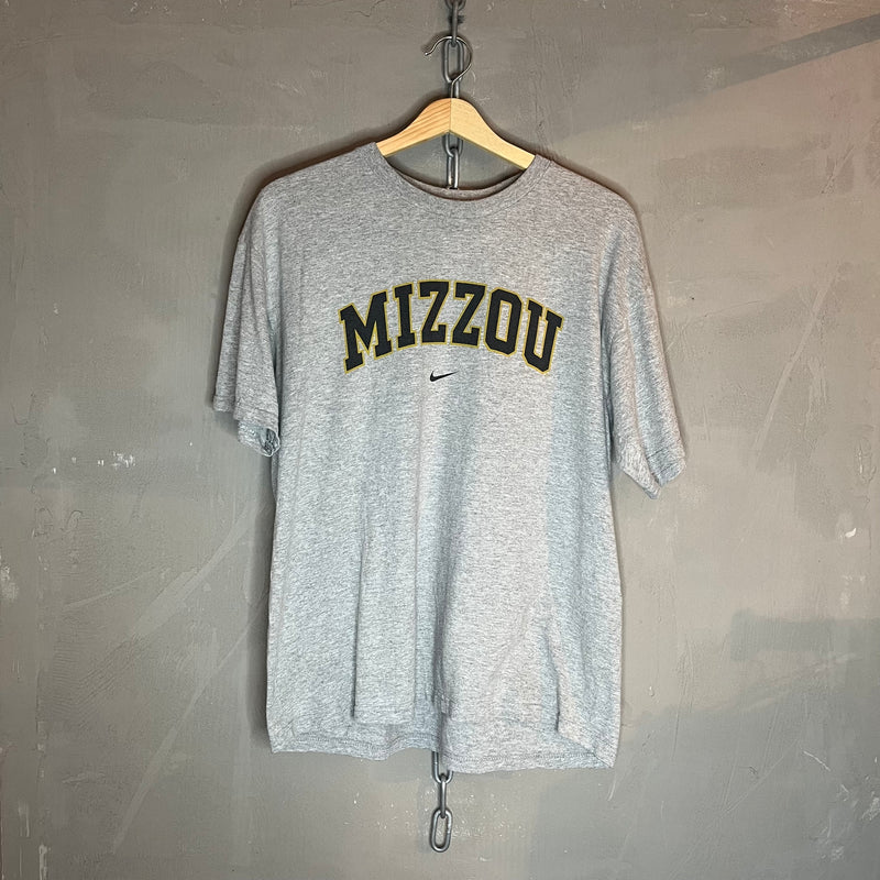 Nike Mizzou Vintage T-Shirt (M)