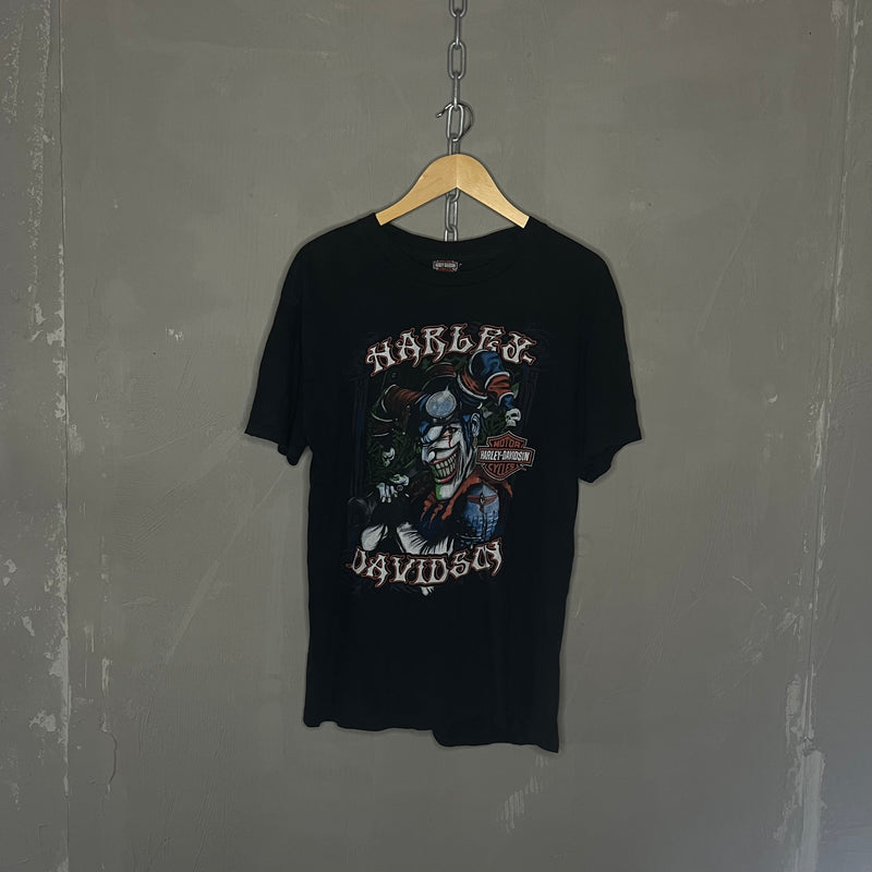 Vintage T-Shirt Harley Davidson (L)