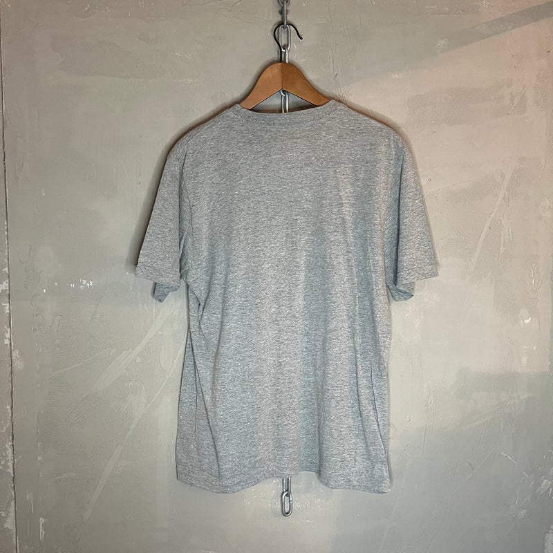 Nike Vintage T-Shirt (S-M)