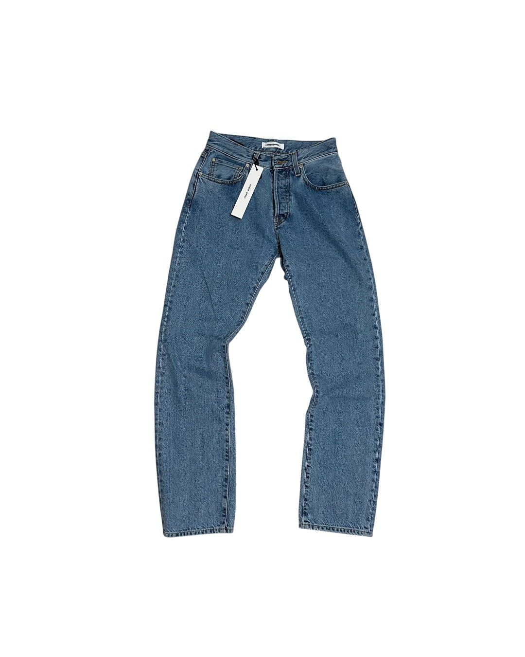 Dennis Daniel Light Blue Italy Denim (28)