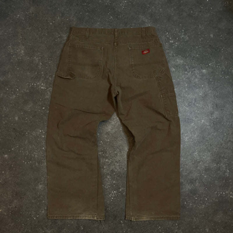Reviced Selection Dickies Pants (48x102)