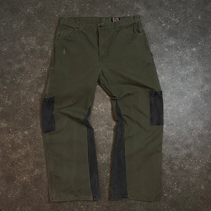 Reviced Selection Dickies Pants (50x112)