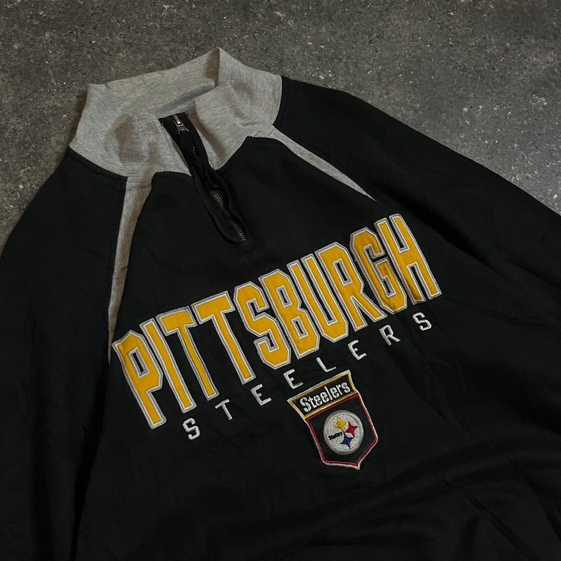 Sweater Steelers (L-XL)