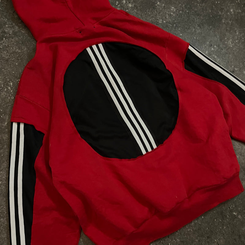 Reviced Selection Adidas Hoodie (M)