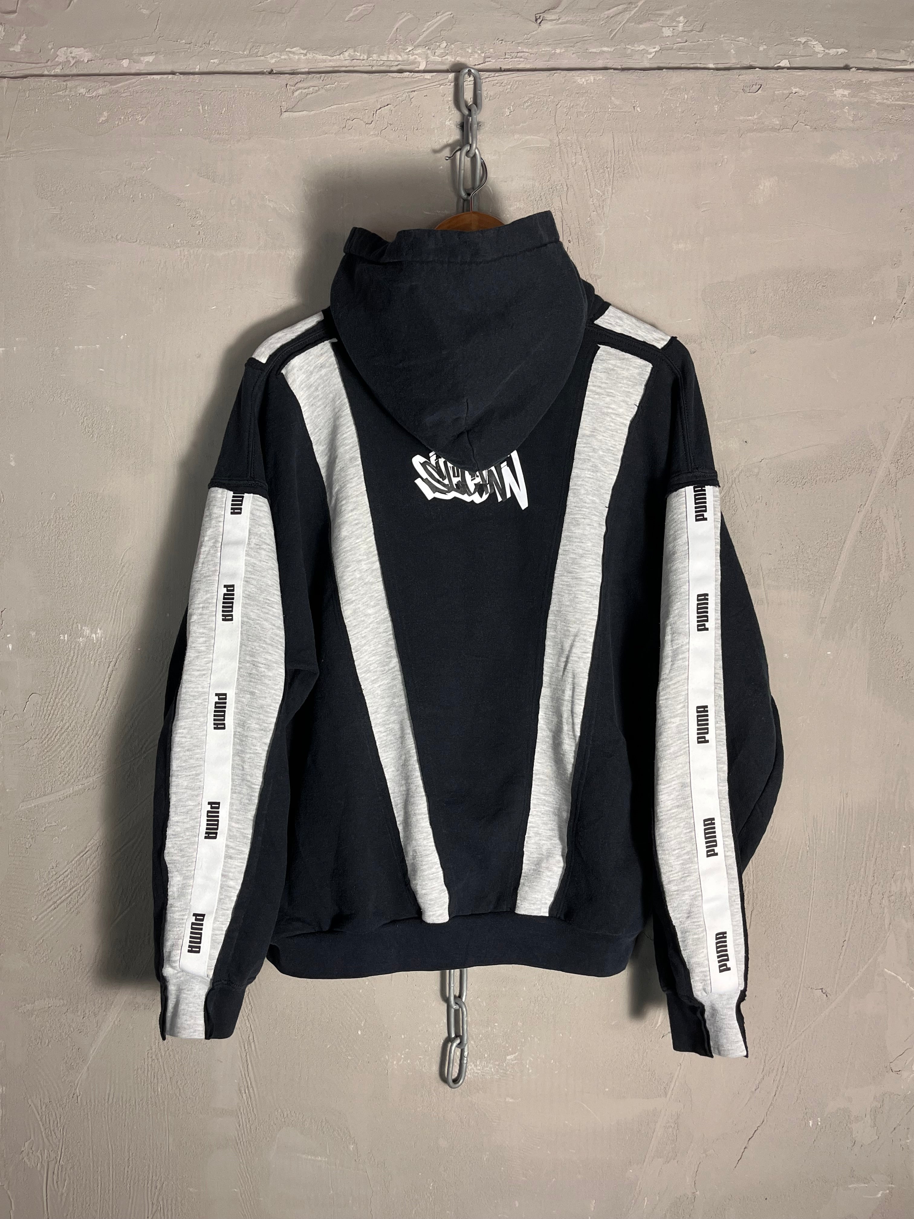 REVICED Puma Hoodie (M)