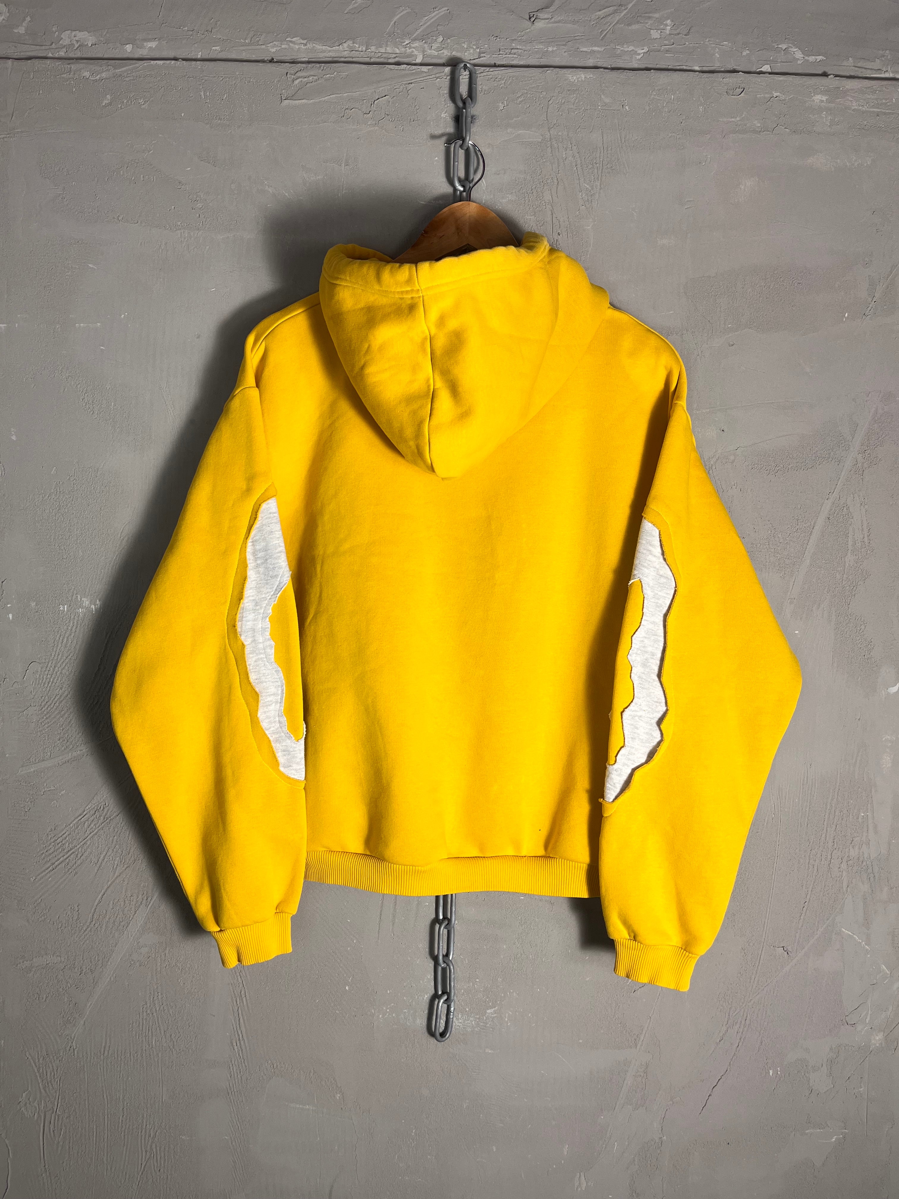 REVICED Champion Hoodie (S-M)