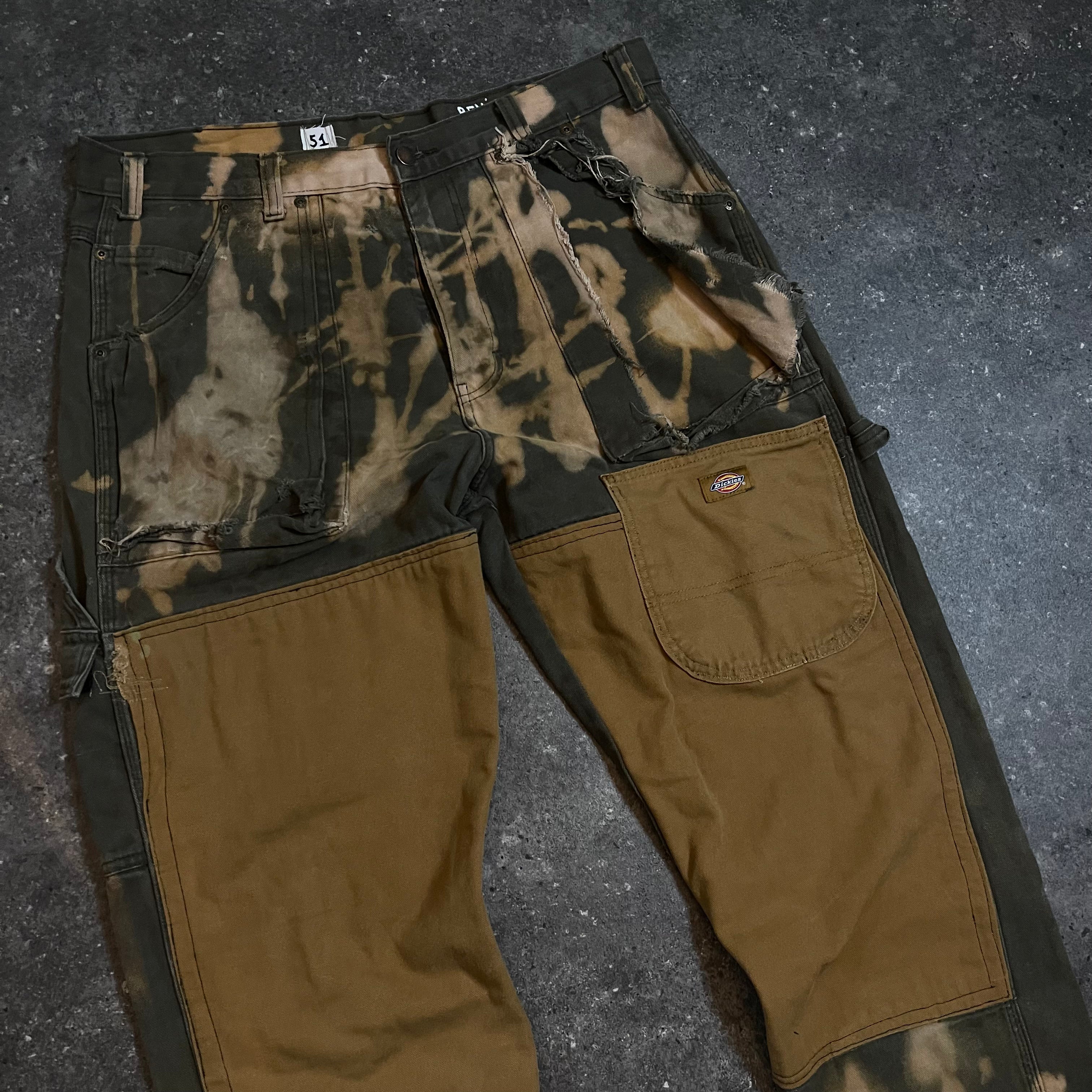 Reviced Selection Dickies Pants (45x104)