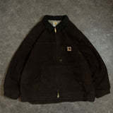 Vintage Carhartt Jacket Workwear (3XL-4XL)