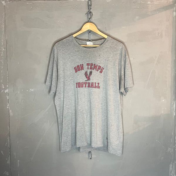 Football Vintage T-Shirt (XL)