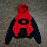 Reviced Selection Nike Hoodie  (S-M)