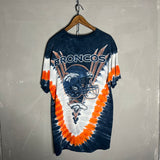 Broncos Vintage T-Shirt (L-XL)