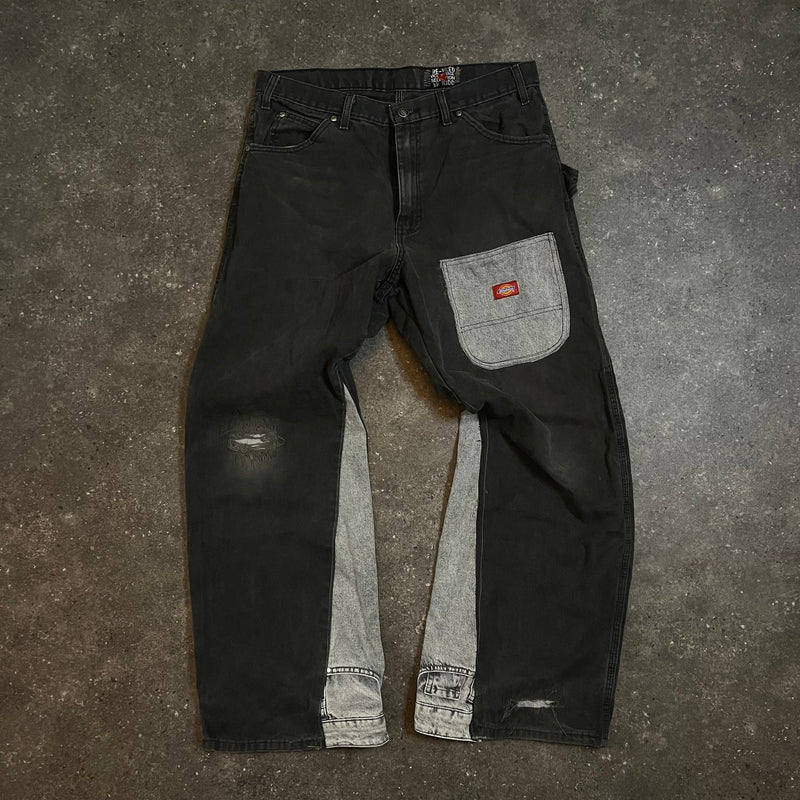 Reviced Selection Dickies Pants (46x106)