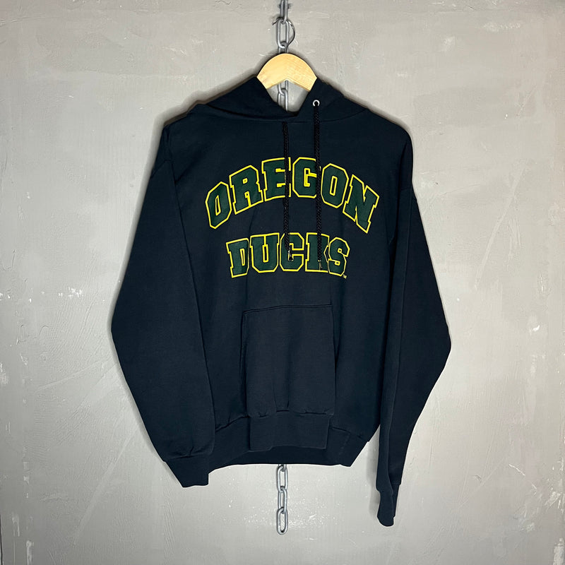 Oregon Ducks Vintage Hoodie (M)