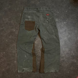 Reviced Selection Dickies Pants (52x109)