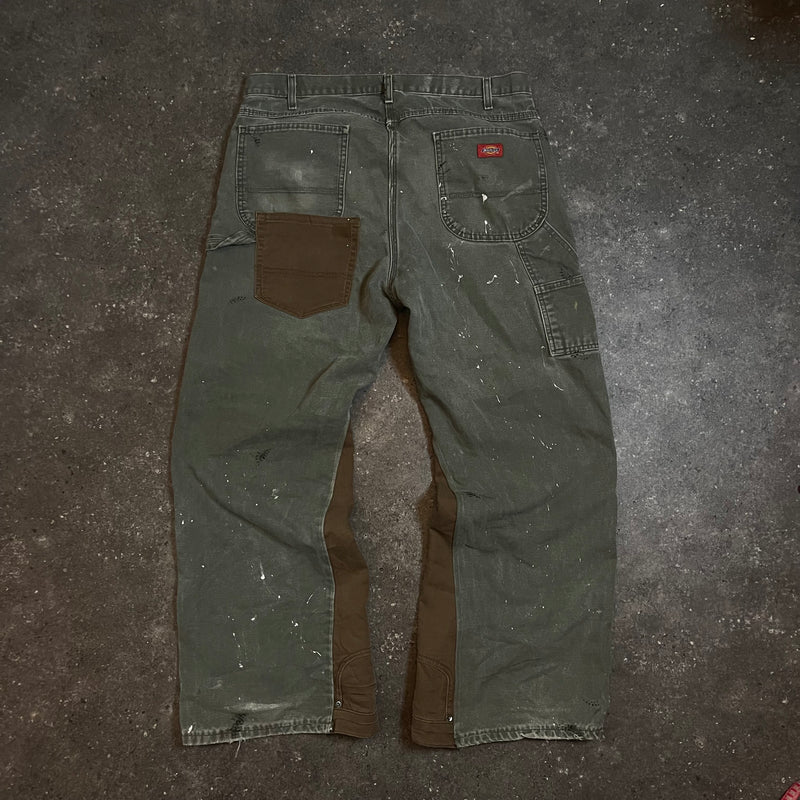 Reviced Selection Dickies Pants (52x109)