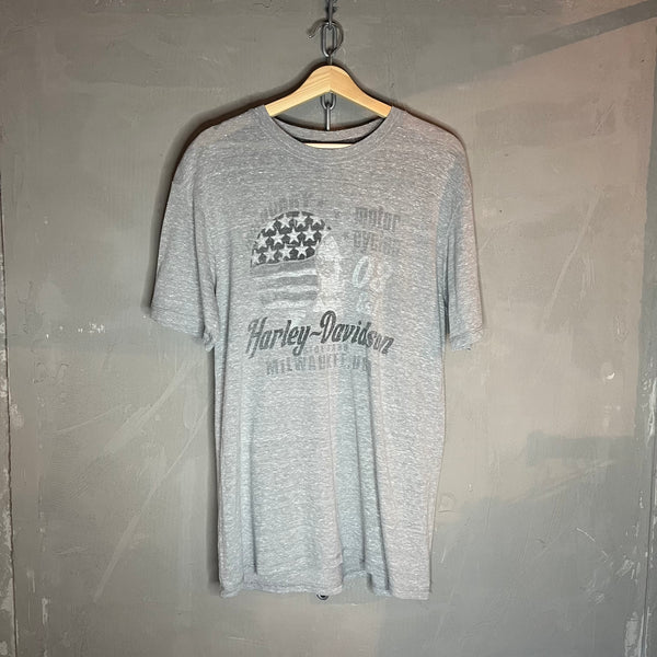 Harley Davidson Vintage T-Shirt (M)