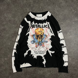 Reviced Selection Metallica (L)