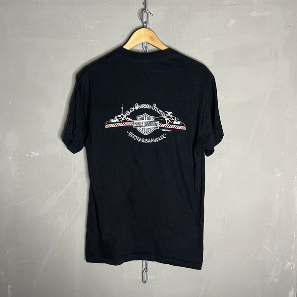 Harley Davidson Vintage T-Shirt (M)