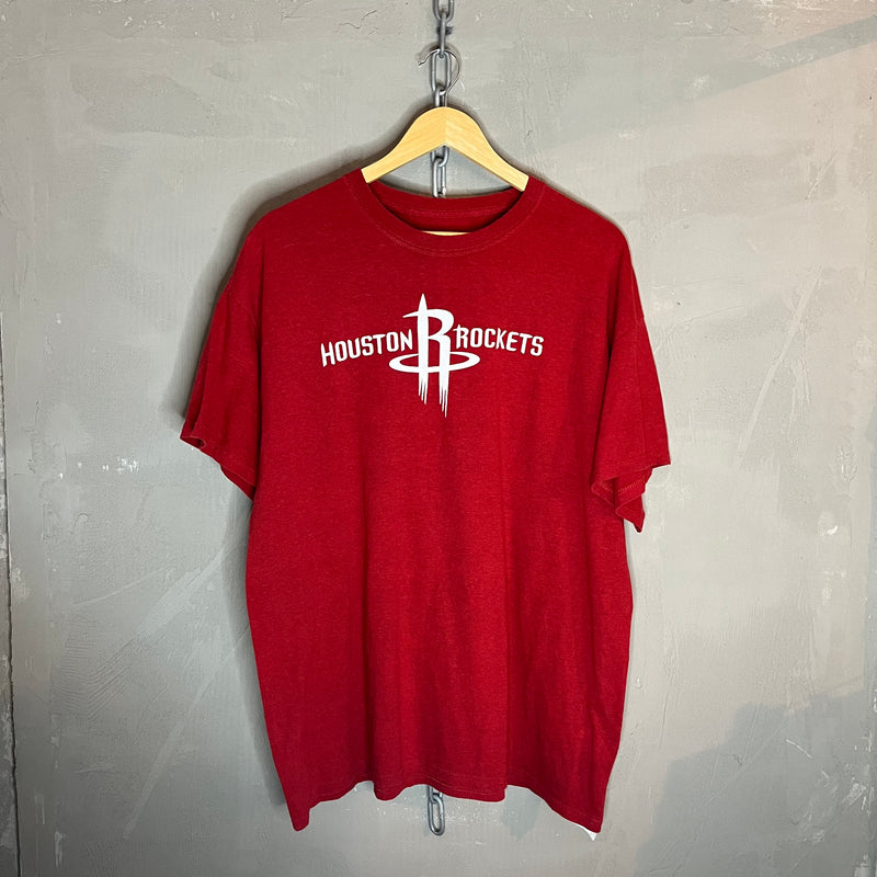 Houston Rockets Vintage T-Shirt (XL)