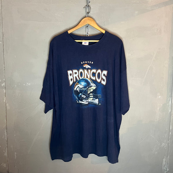 Broncos Vintage T-Shirt (3XL)