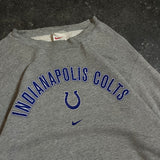 Nike Sweater Colts (XL)