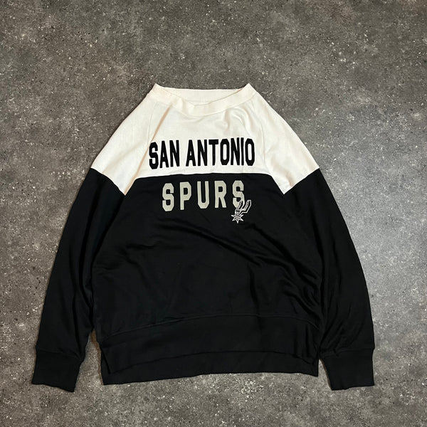 Sweater San Antonio Spurs (XL)